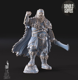 Fellmount Reavers: Lord Frederic